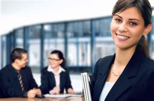 Khóa học thư ký giám đốc